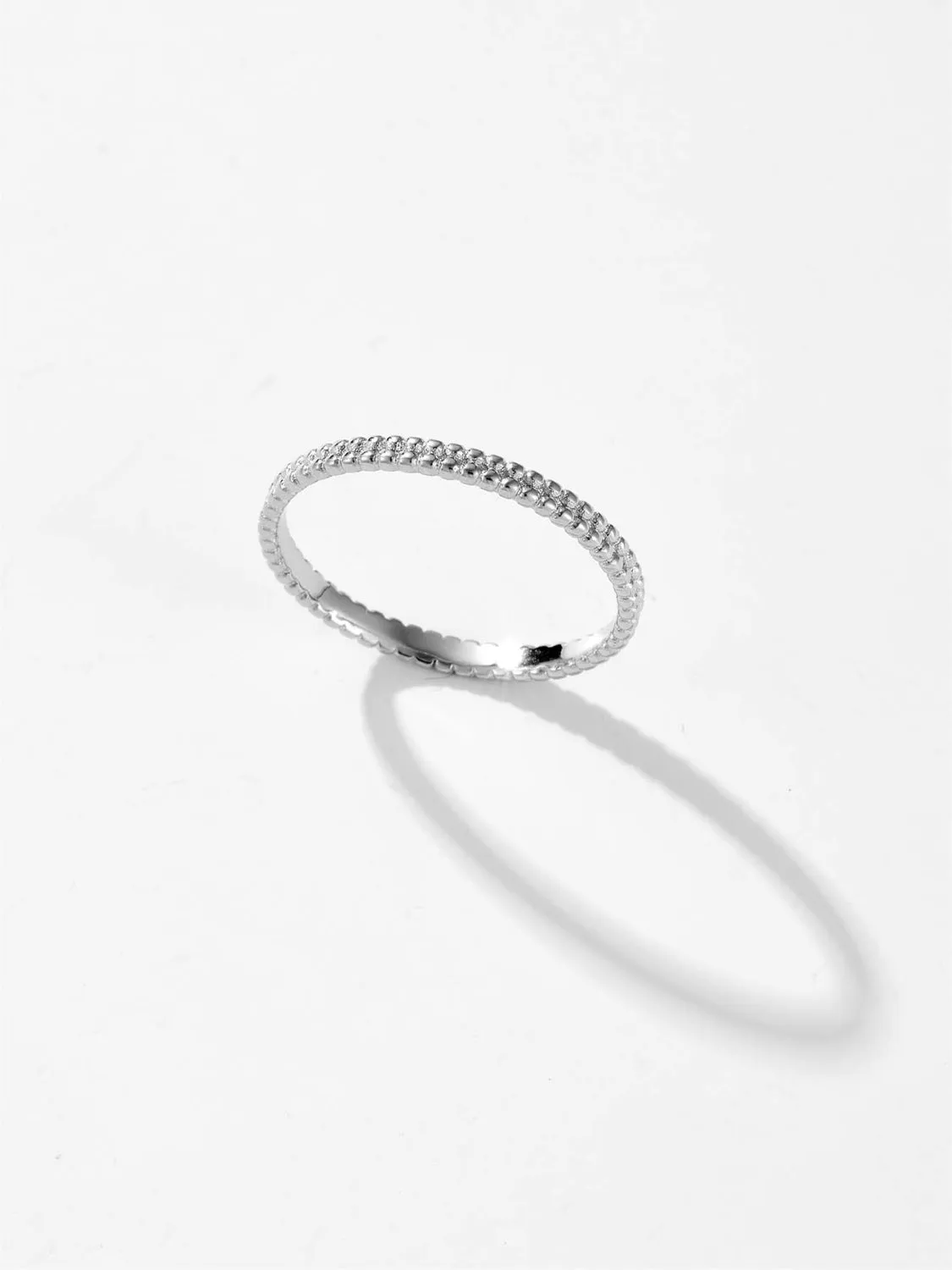 925 Sterling Silver Ring