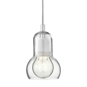 &Tradition | Bult SR1 Pendant