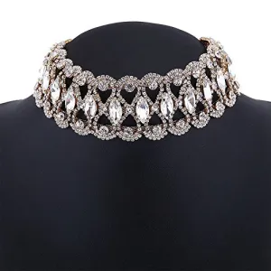 Big Gem Choker