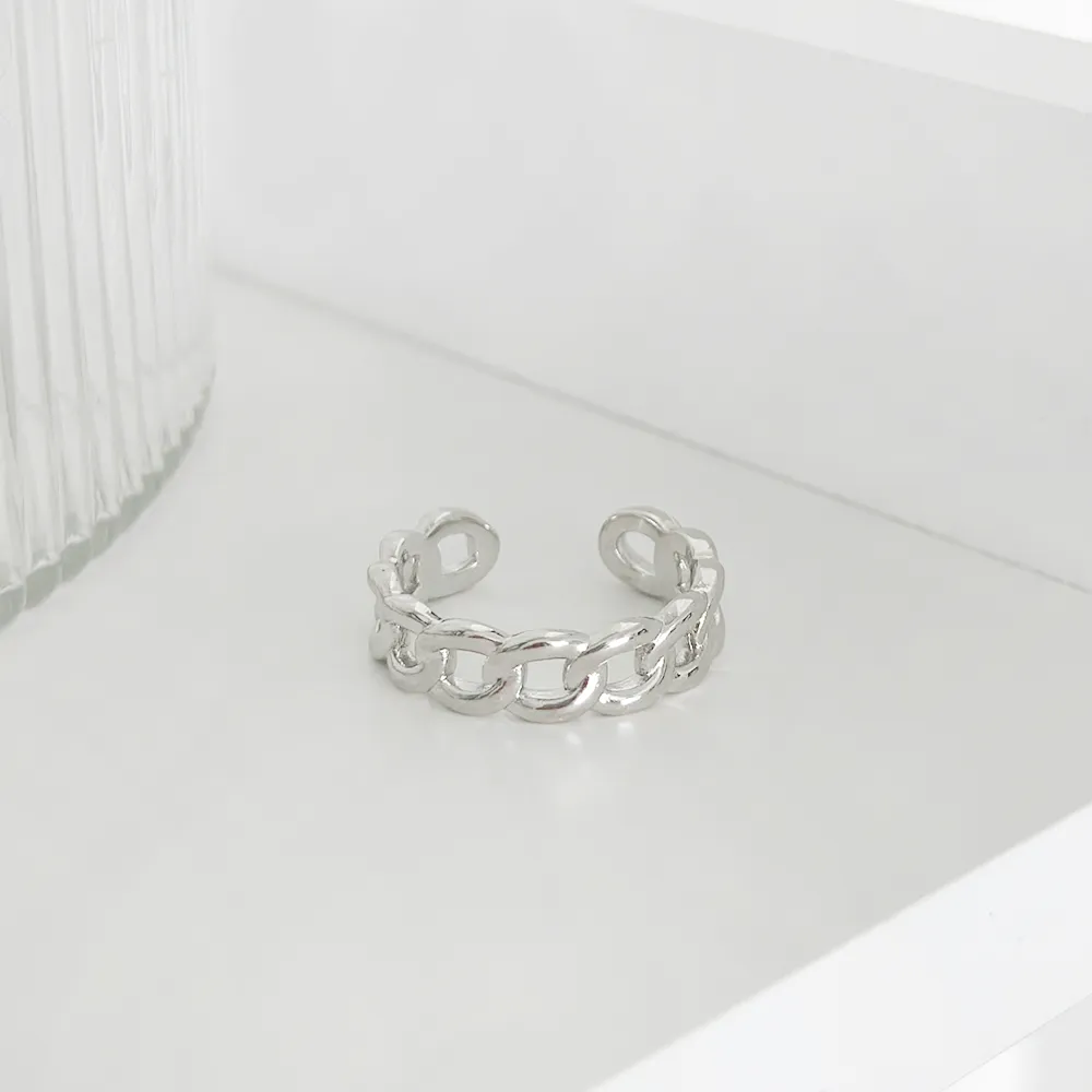 Chunky Chain Ring