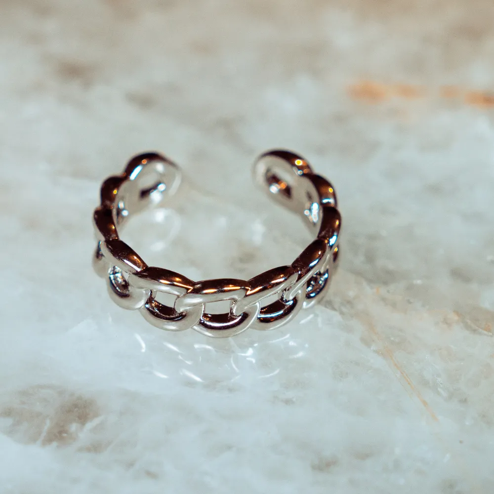 Chunky Chain Ring