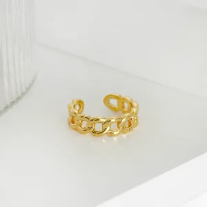 Chunky Chain Ring