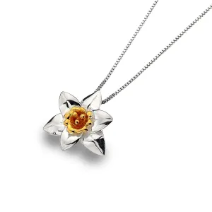 Daffodil Pendant