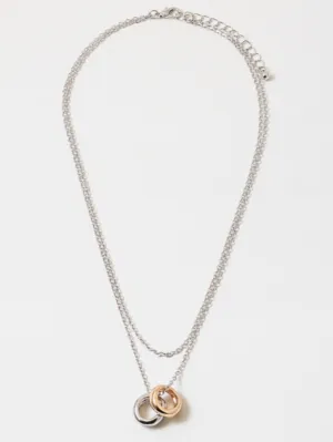 Eternity Necklace