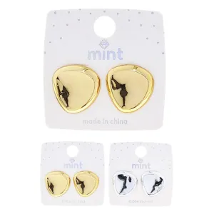 Fashion Earrings 48133 (12 units)