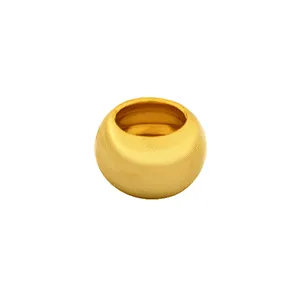 Gold Spacer