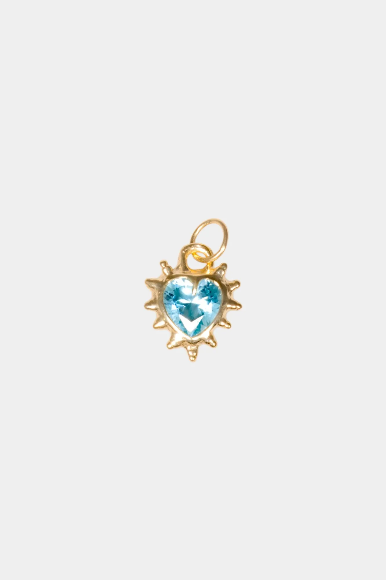 Heart Pendant