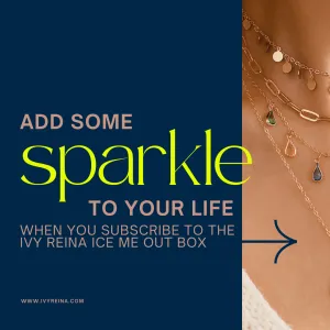 Ice Me Out Jewelry Subscription Box