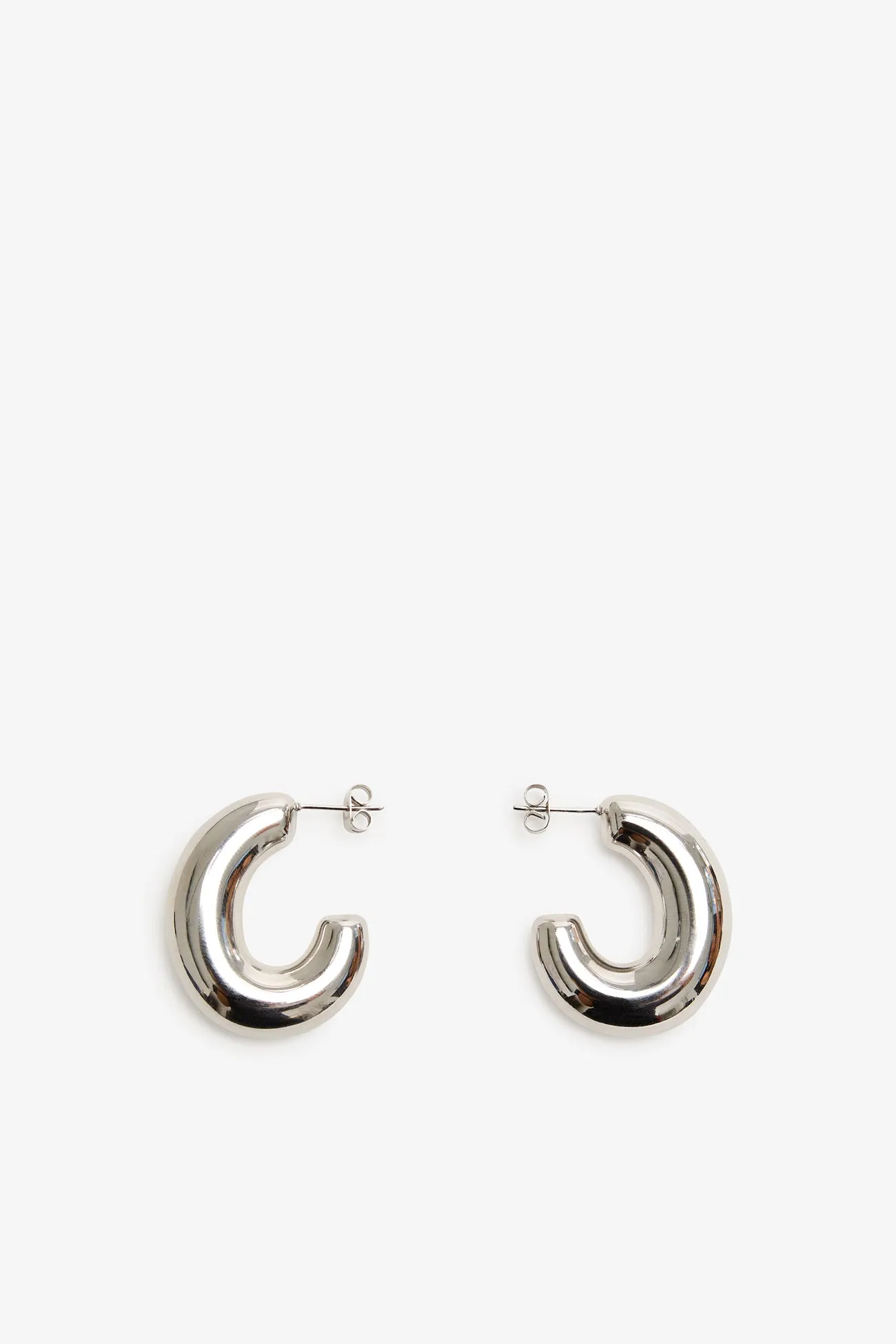 Isla Hoop Earrings