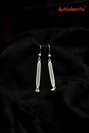 Long Filigree Straight (Danglers)