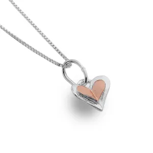 Love's Beginning Pendant