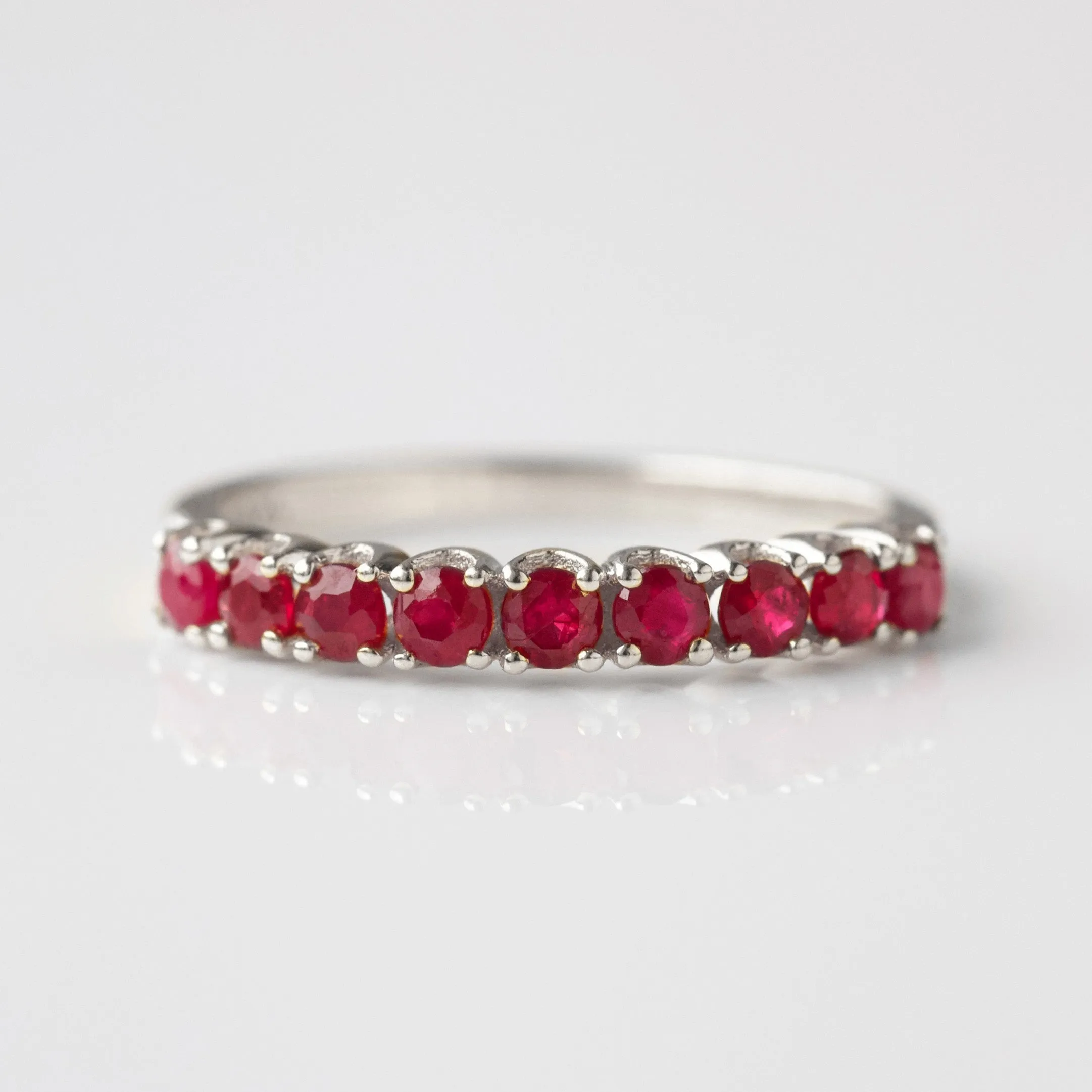 Make it Personal Birthstone Ring