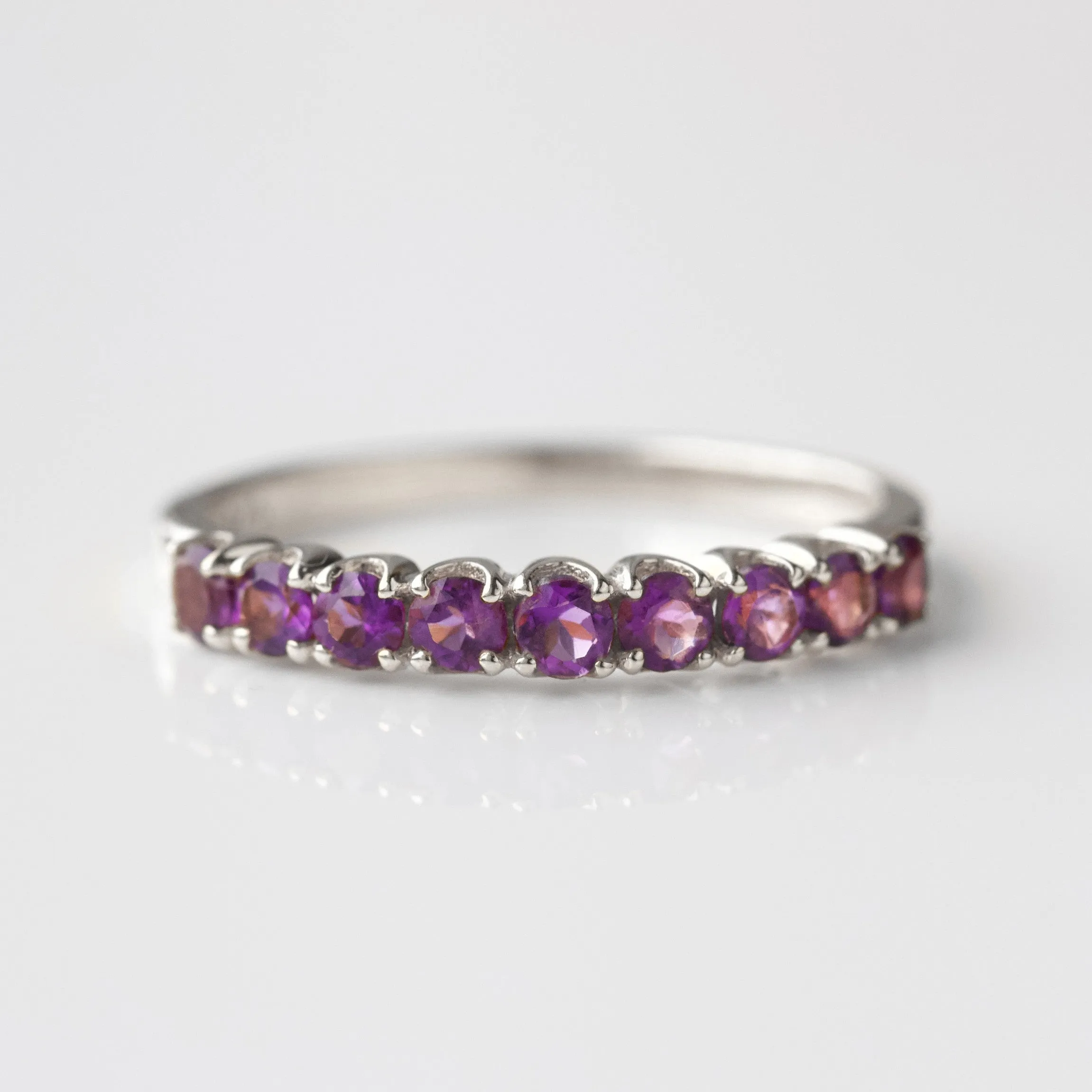 Make it Personal Birthstone Ring