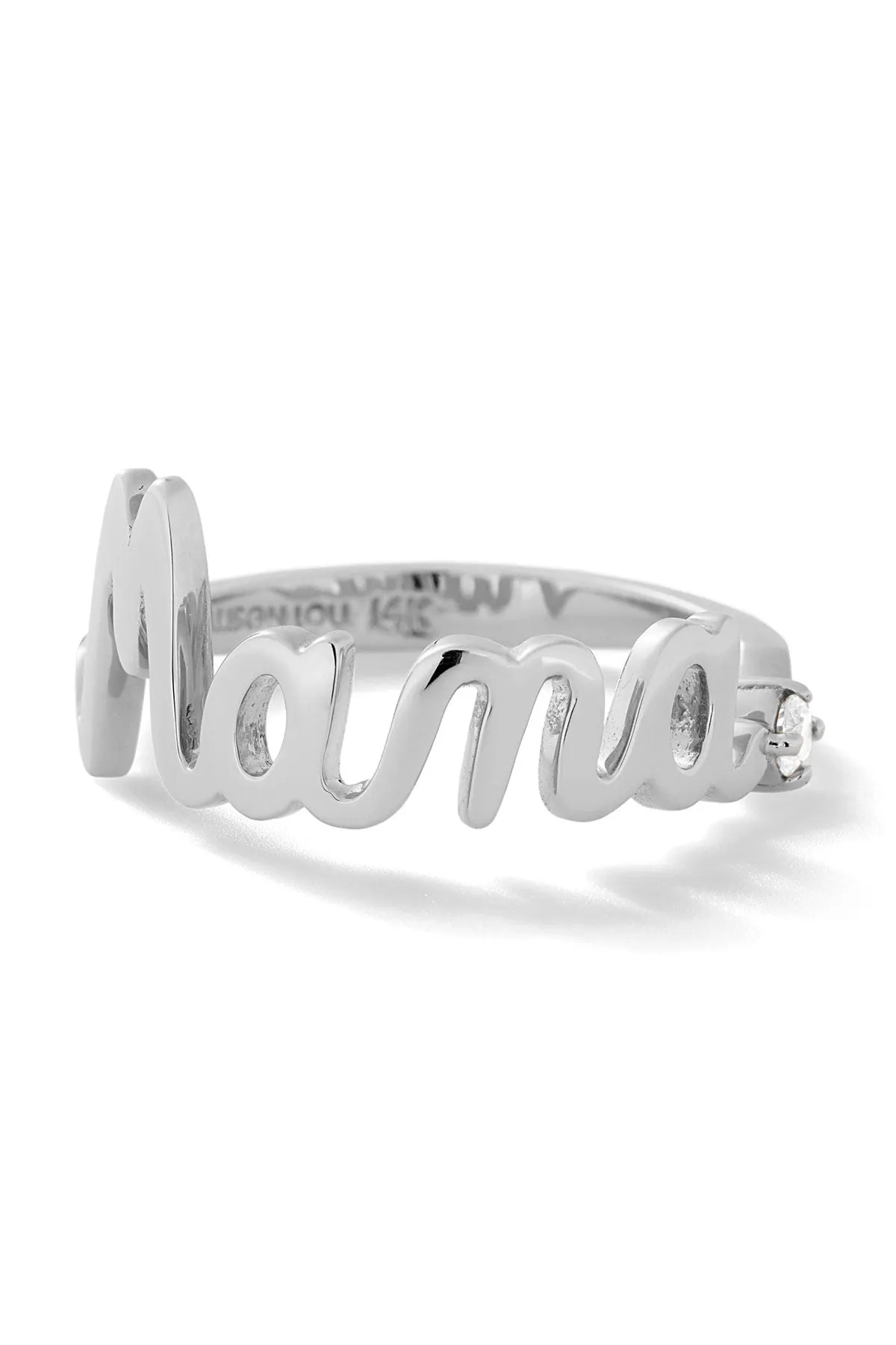 Mama Ring