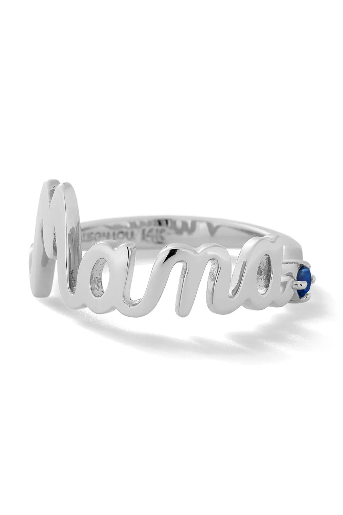 Mama Ring