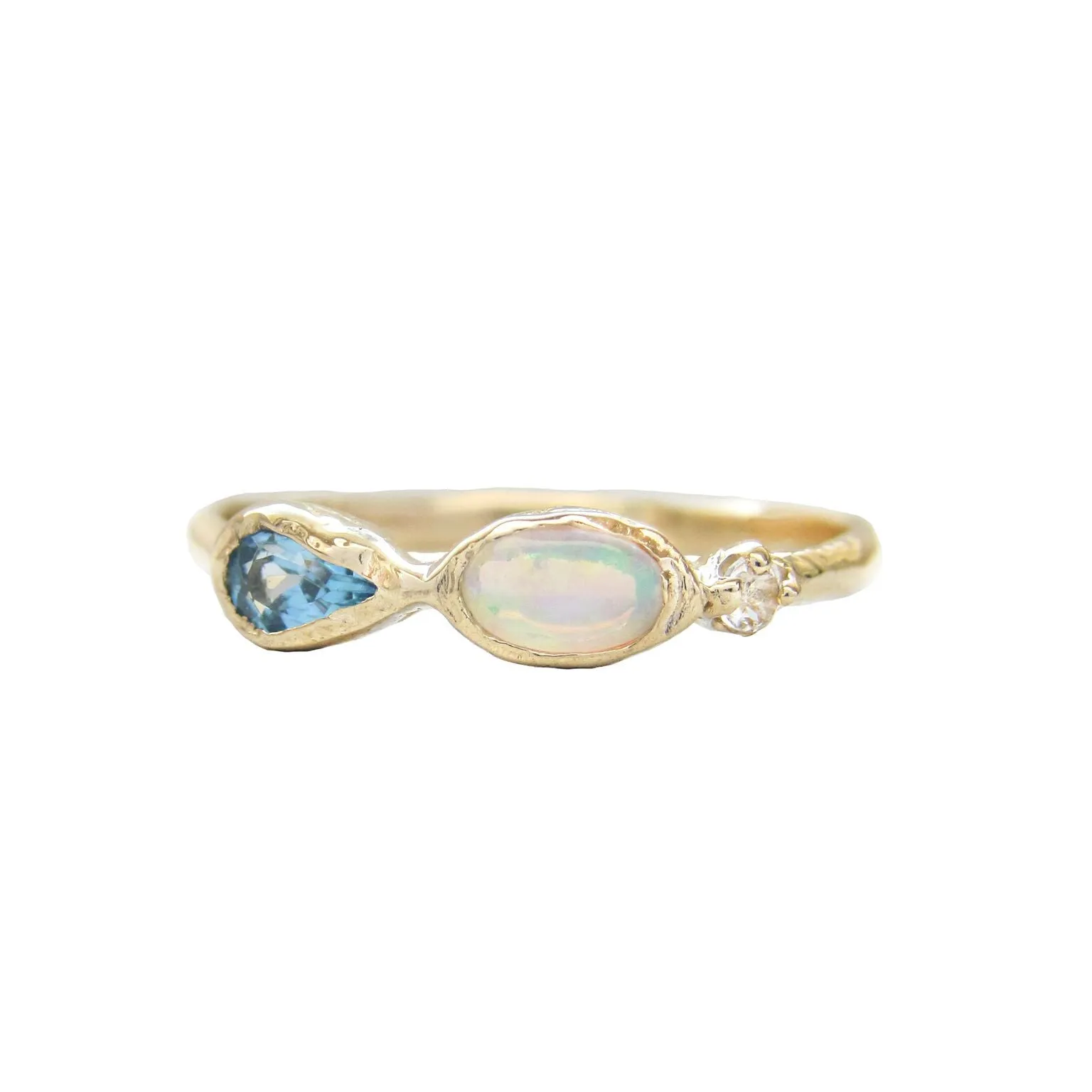 Marina Mermaid Ring