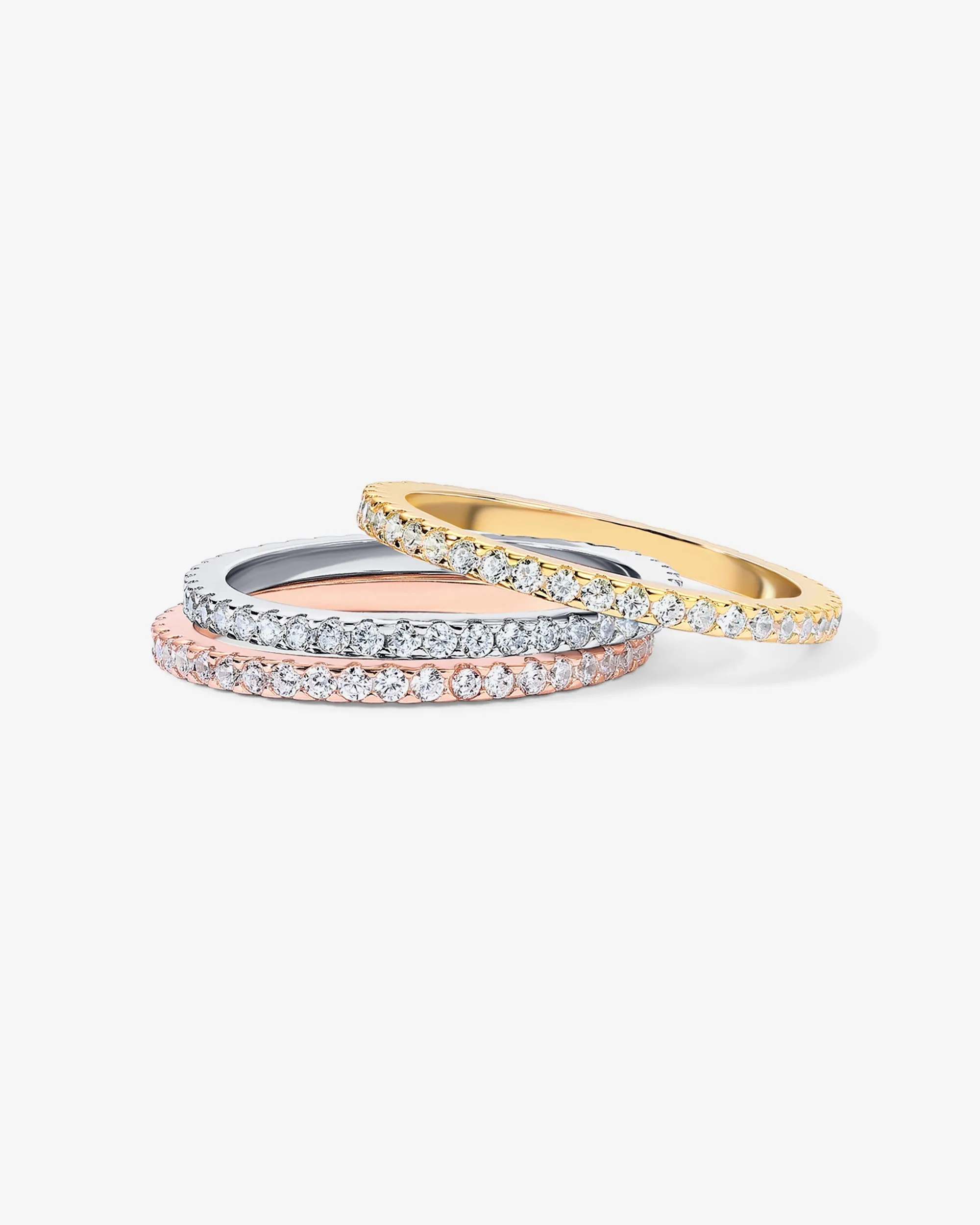 Mila Eternity Band