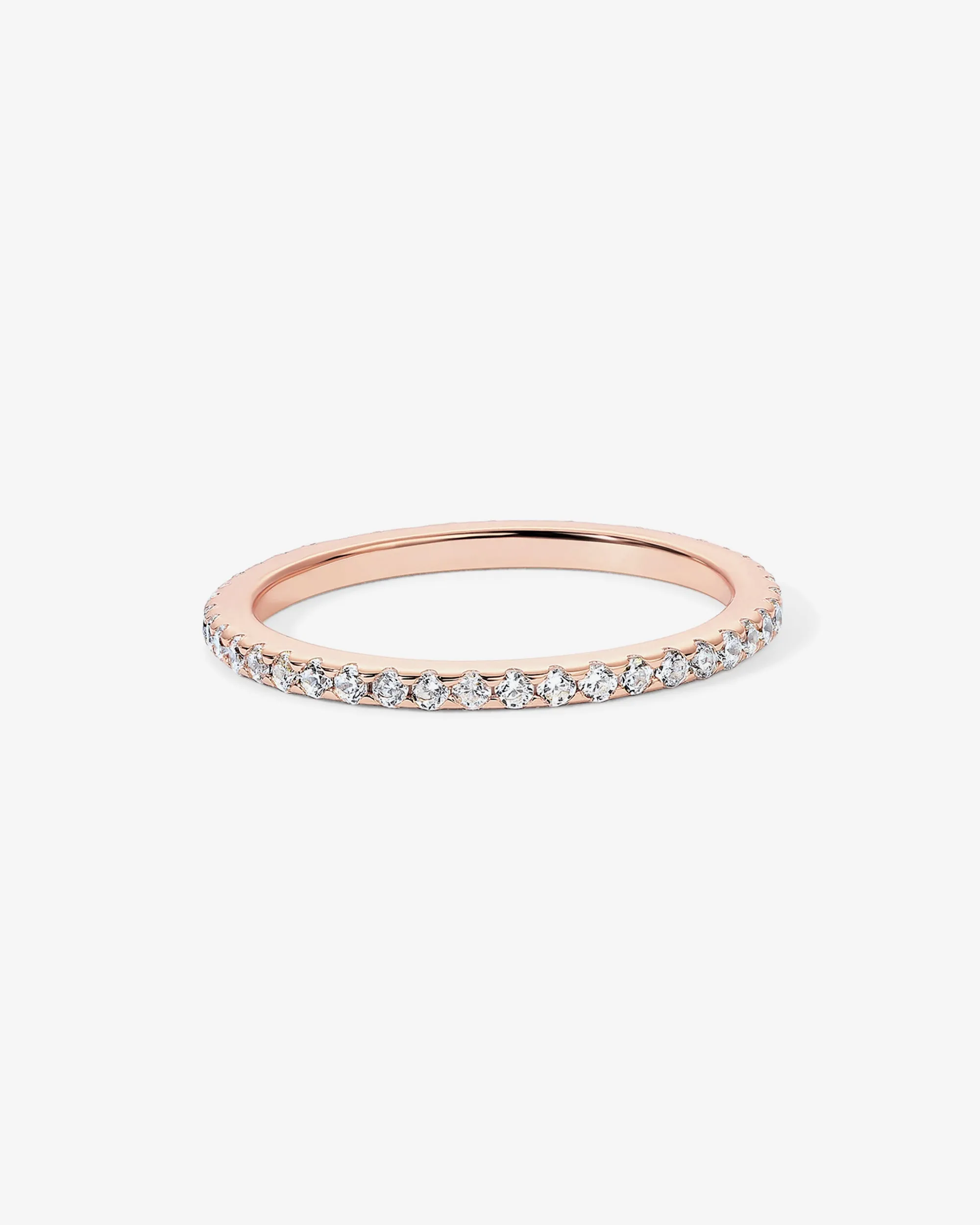 Mila Eternity Band