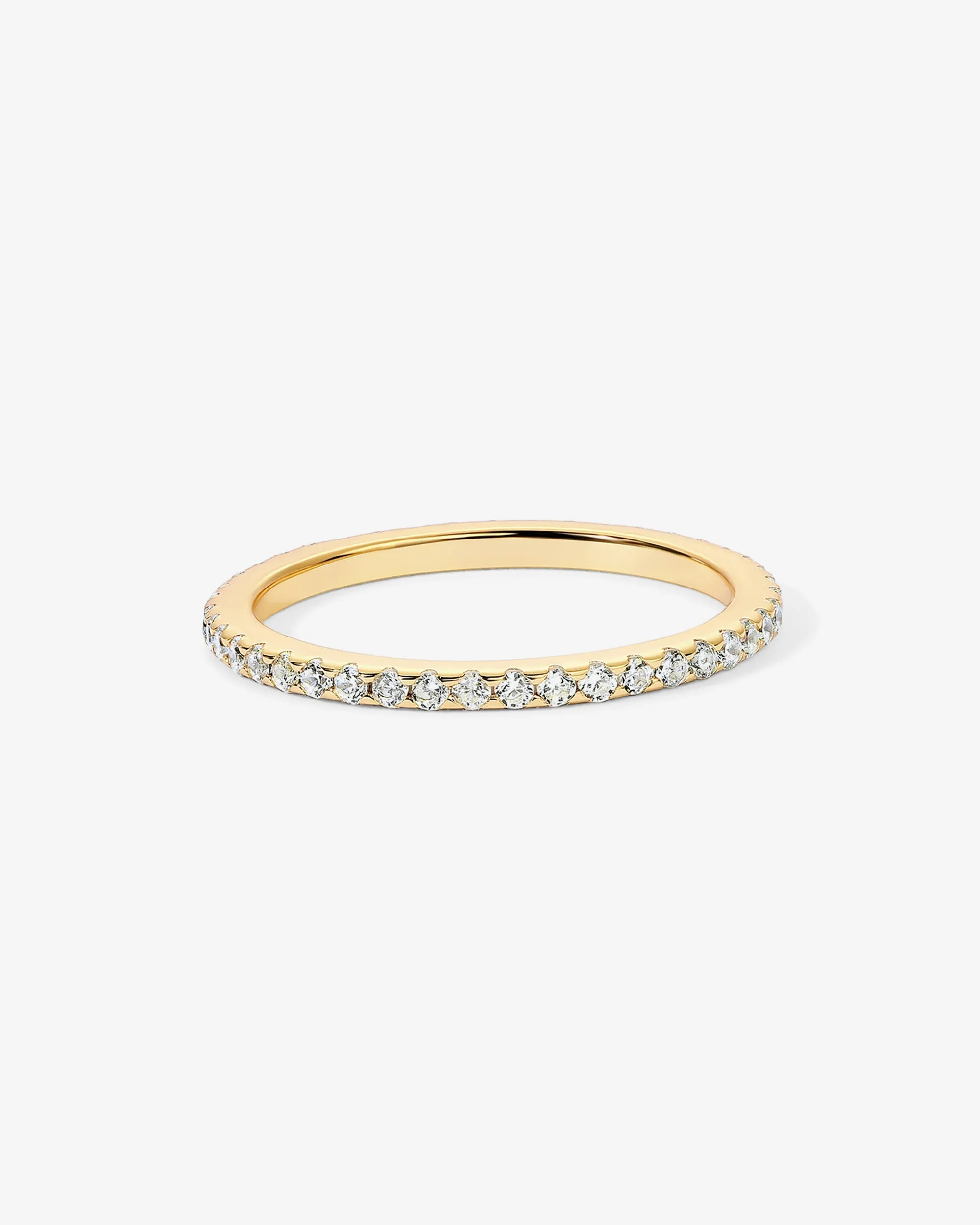 Mila Eternity Band