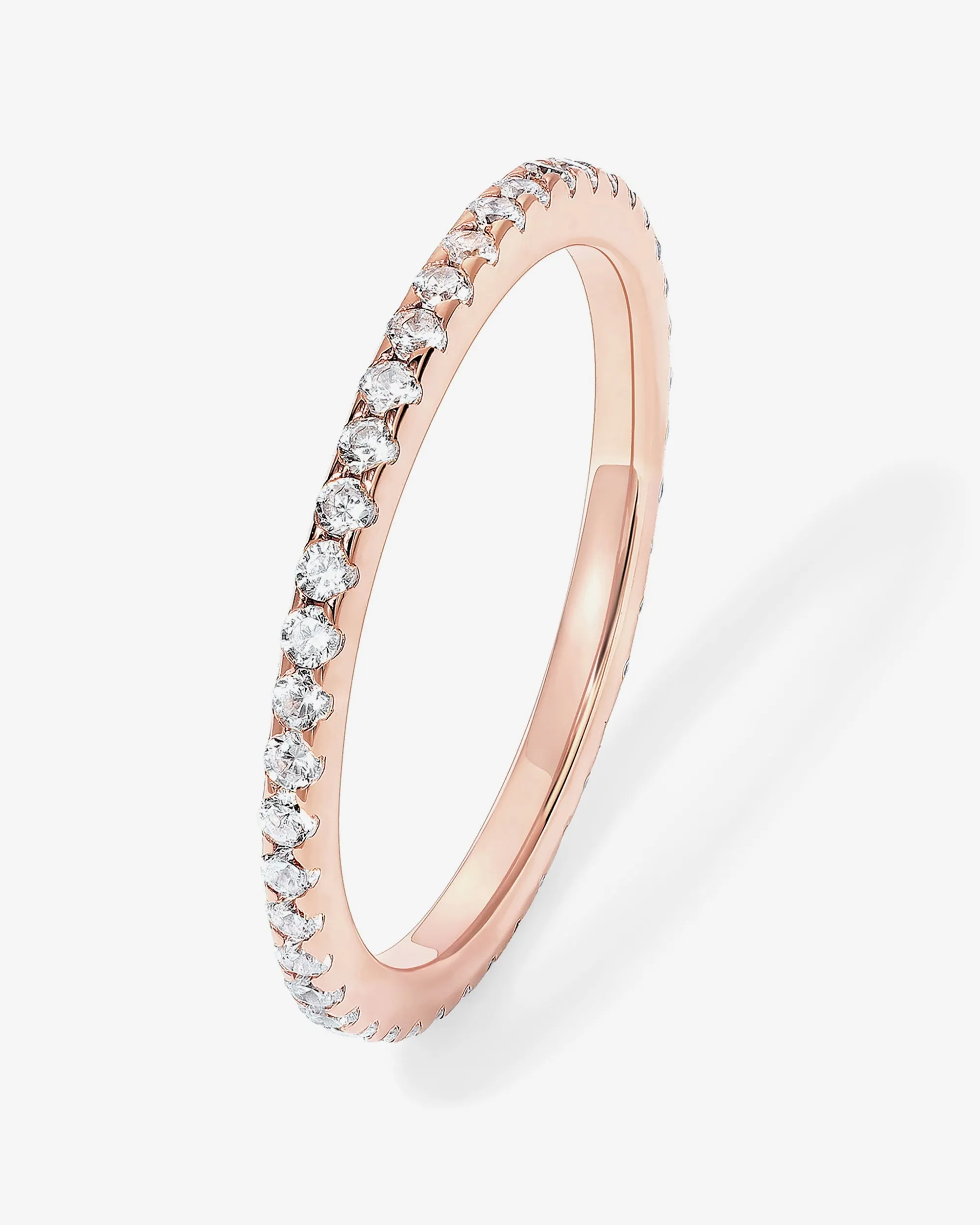 Mila Eternity Band