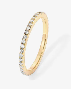 Mila Eternity Band