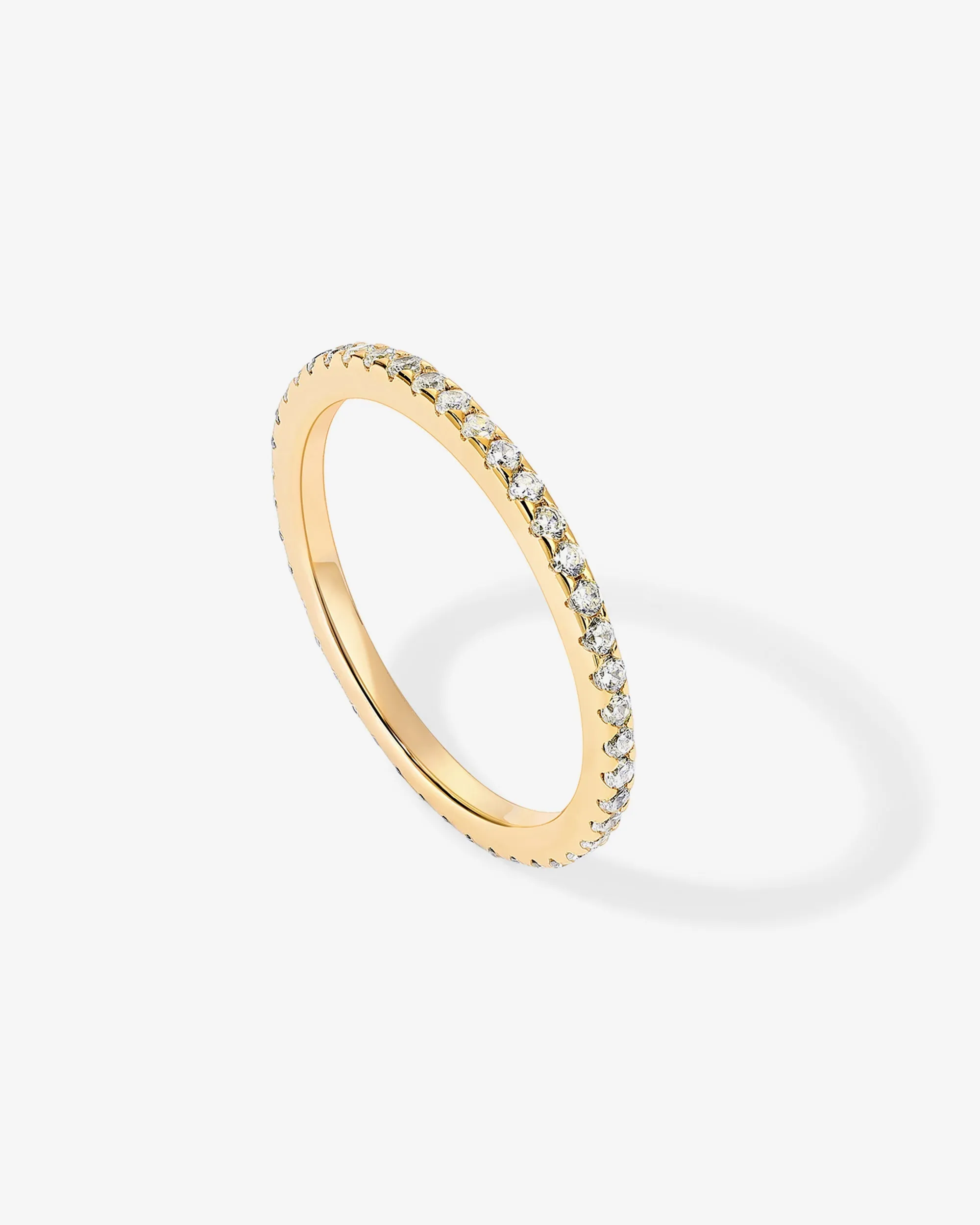 Mila Eternity Band