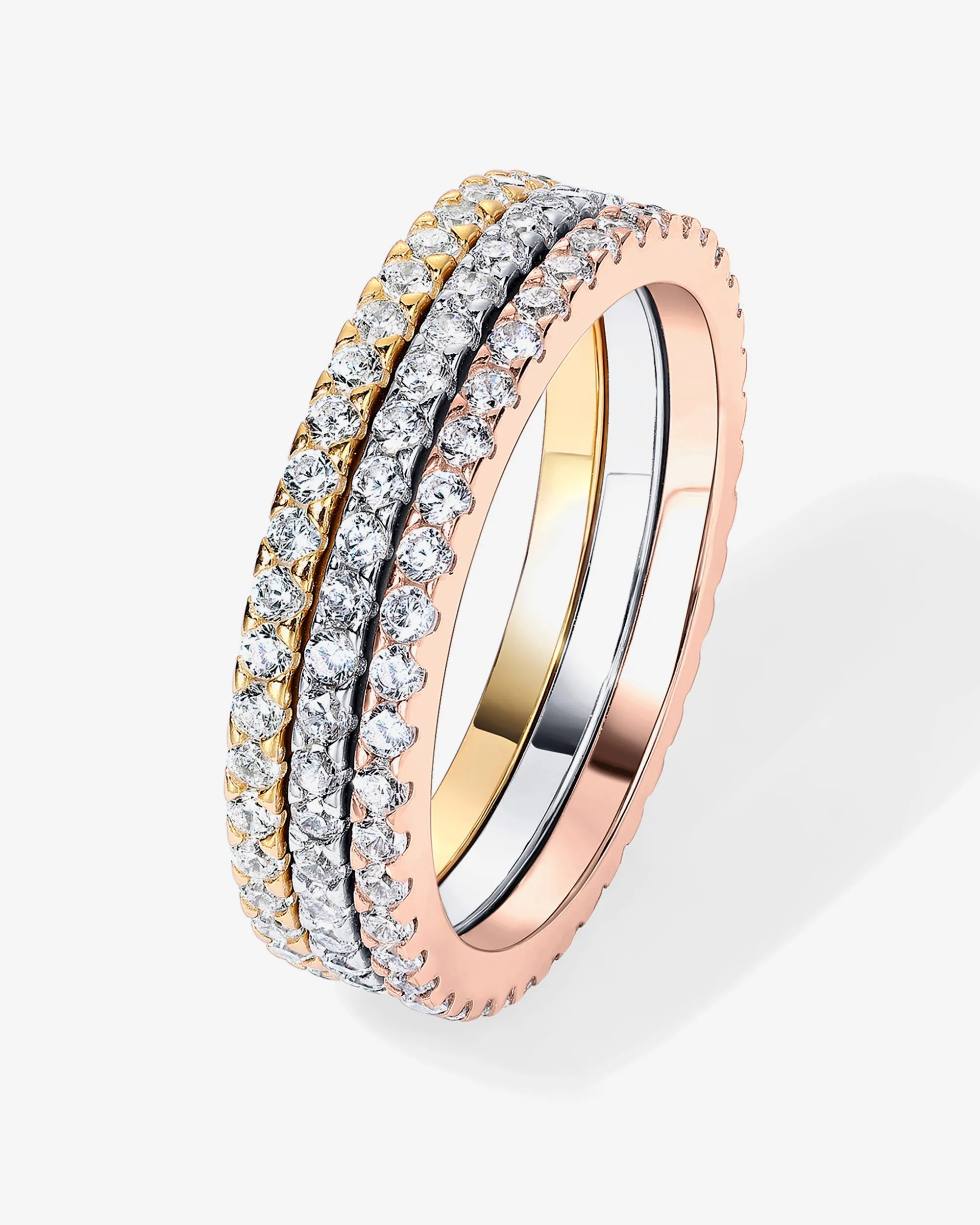 Mila Eternity Band