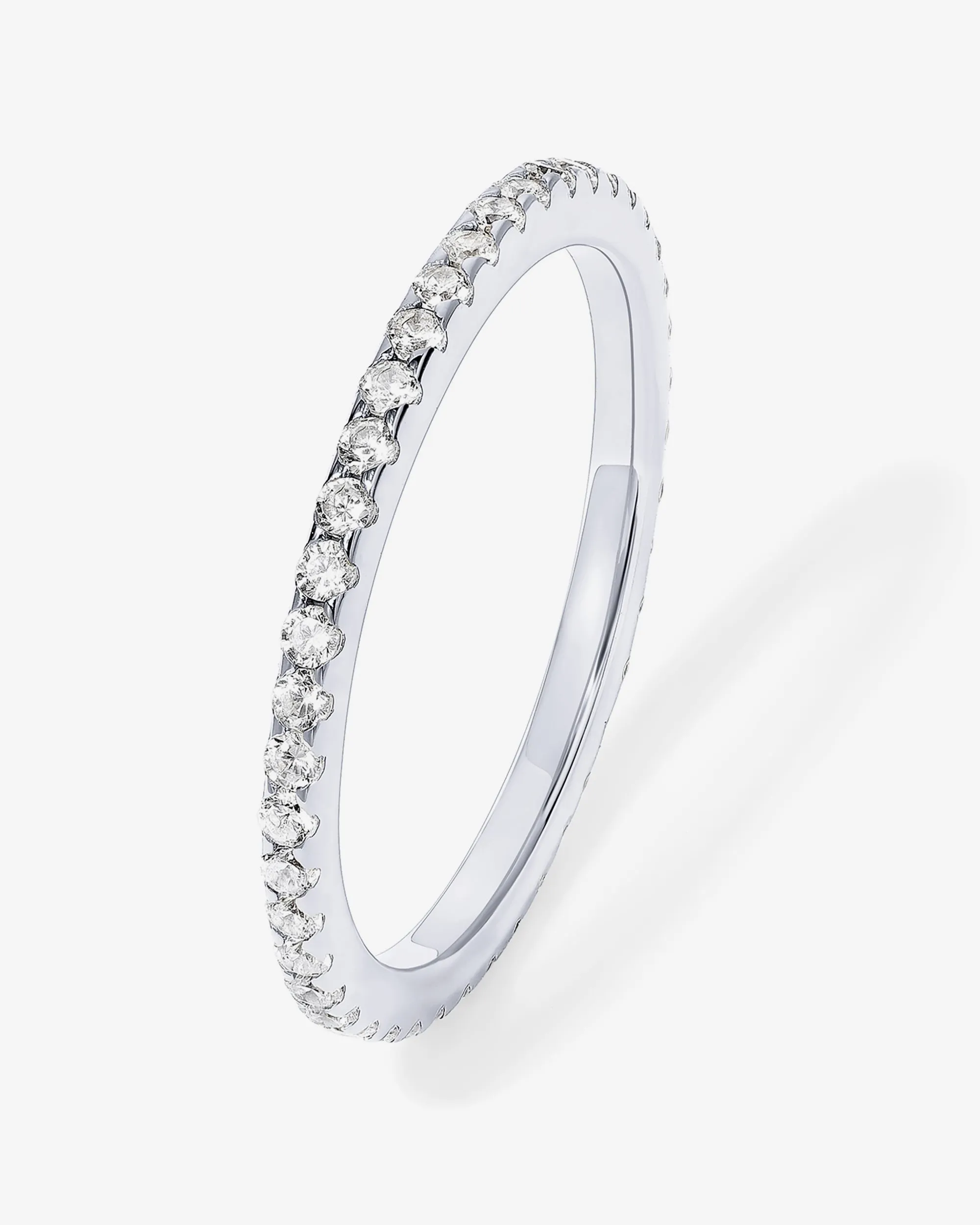 Mila Eternity Band