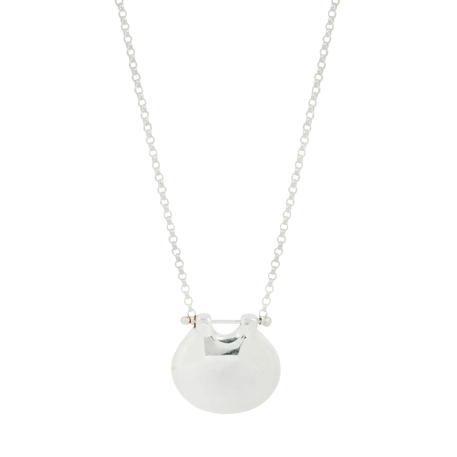 PIVOT NECKLACE