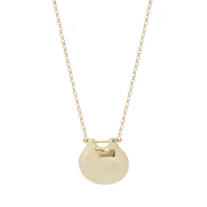 PIVOT NECKLACE