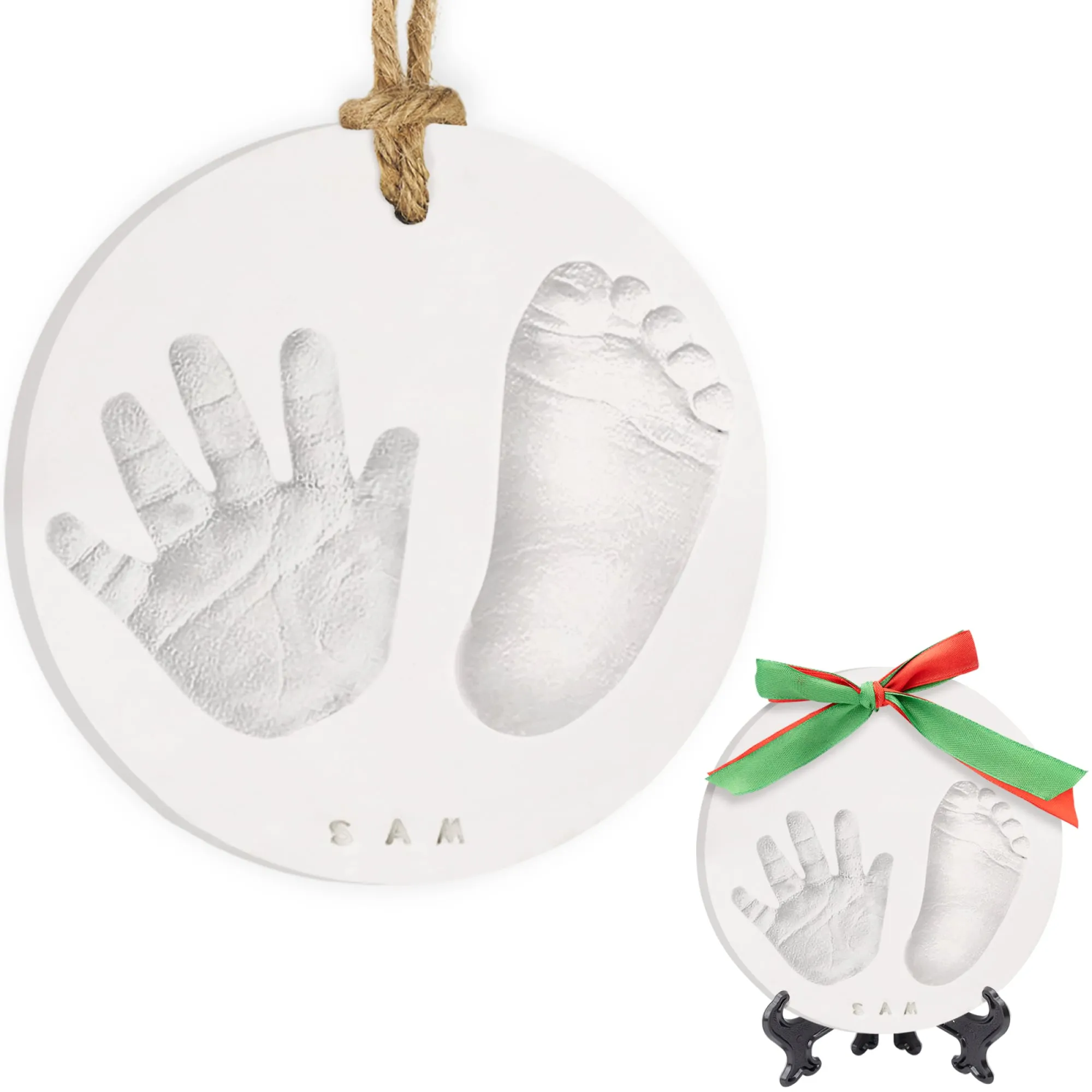 Precious Ornament Keepsake Kit (Multi-Colored Paint)