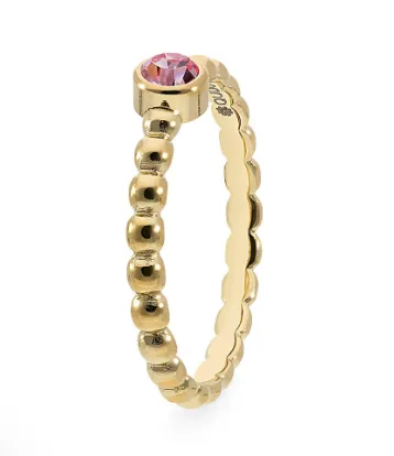 Qudo Spacer Ring Matino Deluxe - Gold