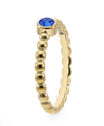 Qudo Spacer Ring Matino Deluxe - Gold