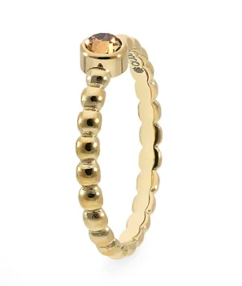 Qudo Spacer Ring Matino Deluxe - Gold