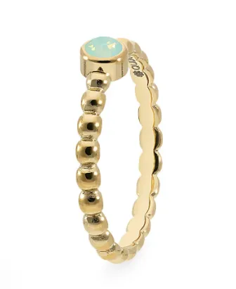 Qudo Spacer Ring Matino Deluxe - Gold