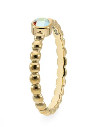 Qudo Spacer Ring Matino Deluxe - Gold