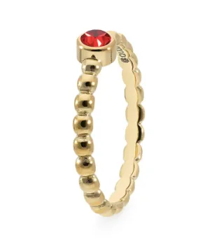 Qudo Spacer Ring Matino Deluxe - Gold