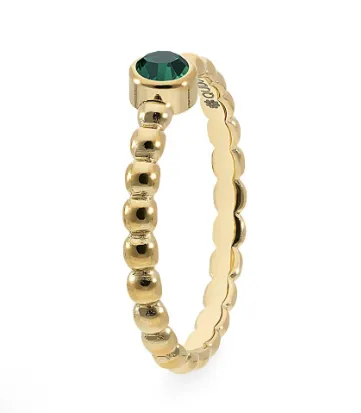 Qudo Spacer Ring Matino Deluxe - Gold