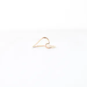 Thin Nalu Ring